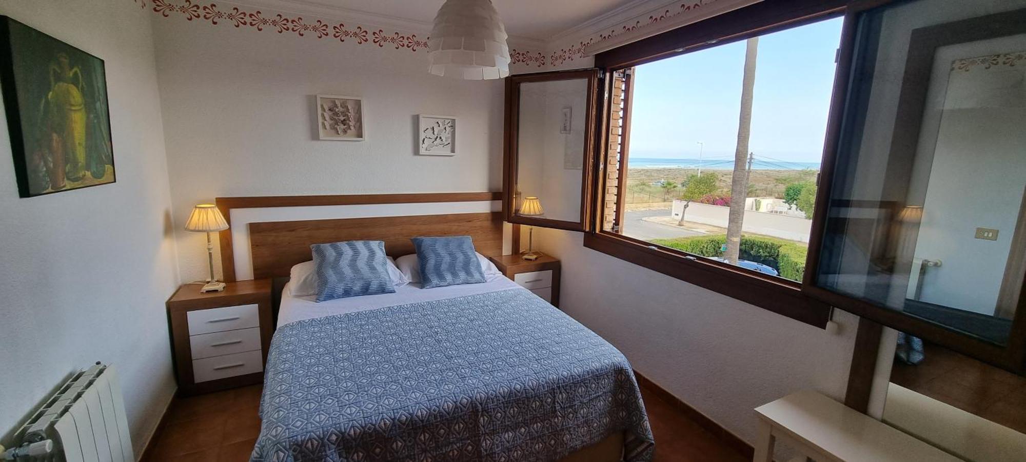 Casa En La Playa Vila Sagunto Exterior foto
